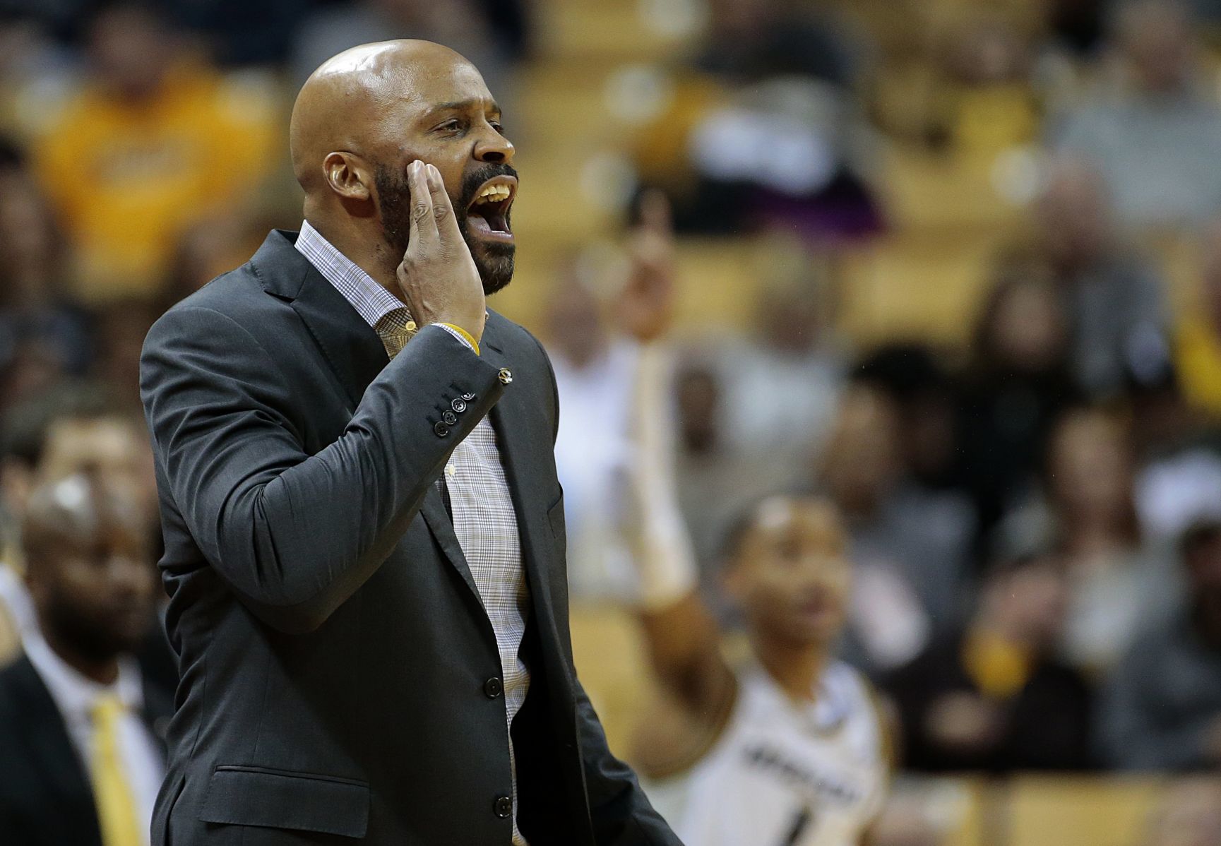 Missouri v Northern Kentucky